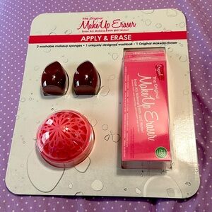Makeup Eraser Kit